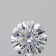 0.40 carat Round diamond E VVS1 Excellent