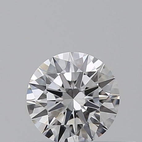 0.30 carat Round diamond D VVS1 Excellent