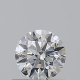 0.50 carat Round diamond E VS1 Excellent