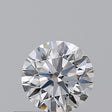 0.40 carat Round diamond D VS1 Excellent