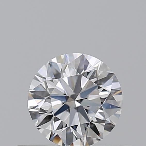 0.40 carat Round diamond D VS1 Excellent