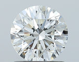 1.01 carat Round diamond G VS1 Excellent