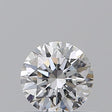 0.40 carat Round diamond E VVS1 Excellent
