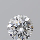 0.40 carat Round diamond E VVS1 Excellent