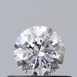 0.40 carat Round diamond D VS1 VeryGood