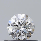0.40 carat Round diamond D VS1 VeryGood
