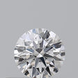 0.30 carat Round diamond D VVS2 Excellent