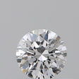 0.40 carat Round diamond D VVS1 Excellent