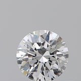 0.40 carat Round diamond D VVS1 Excellent