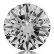 0.30 carat Round diamond F VS1 Excellent