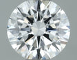 0.50 carat Round diamond G VVS1 Excellent