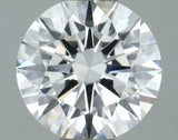 0.50 carat Round diamond G VVS1 Excellent