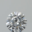 0.30 carat Round diamond D VVS1 Excellent