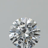 0.30 carat Round diamond D VVS1 Excellent