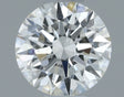0.30 carat Round diamond I VS2 Excellent