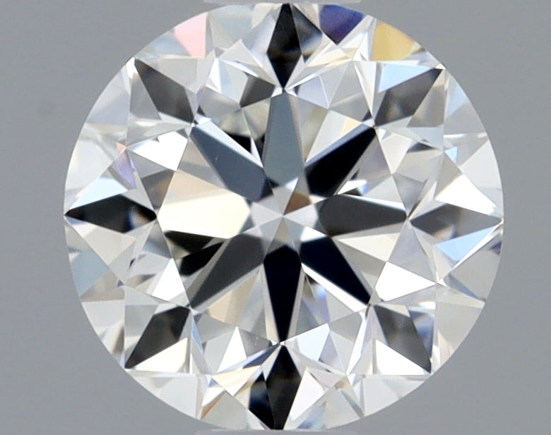 0.50 carat Round diamond G VS1 VeryGood