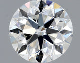 0.50 carat Round diamond G VS1 VeryGood