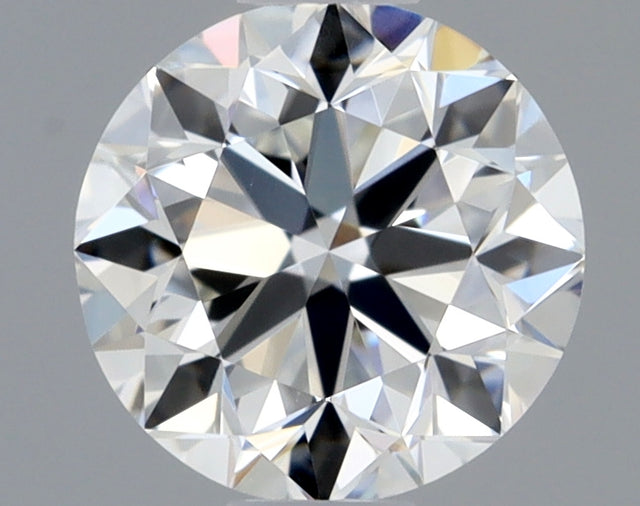 0.50 carat Round diamond G VS1 VeryGood