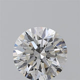 1.01 carat Round diamond F VS2 Excellent