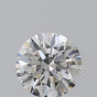 1.01 carat Round diamond F VS2 Excellent