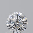 0.50 carat Round diamond D VVS1 Excellent