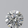 0.50 carat Round diamond H VS2 Excellent