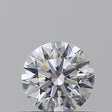0.40 carat Round diamond D VS2 Excellent