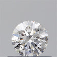 0.40 carat Round diamond D VS1 VeryGood