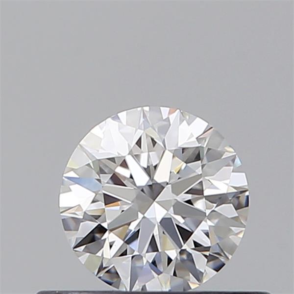 0.40 carat Round diamond D VS1 VeryGood