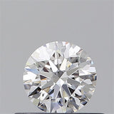 0.40 carat Round diamond D VS1 VeryGood