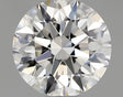 0.40 carat Round diamond F VVS2 Excellent