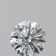 0.50 carat Round diamond D VS1 Excellent
