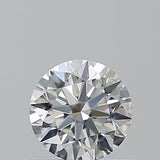 0.50 carat Round diamond D VS1 Excellent