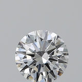 0.50 carat Round diamond D VVS2 Excellent