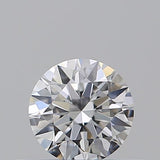 0.30 carat Round diamond D VVS1 Excellent