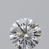 0.40 carat Round diamond E VVS1 Excellent