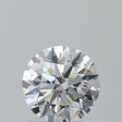 0.50 carat Round diamond D VS1 Excellent