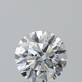 0.50 carat Round diamond D VS1 Excellent