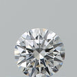 0.30 carat Round diamond D VS1 Excellent