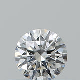 0.30 carat Round diamond D VS1 Excellent