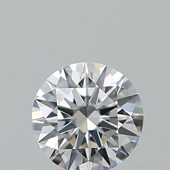 0.30 carat Round diamond D VS1 Excellent