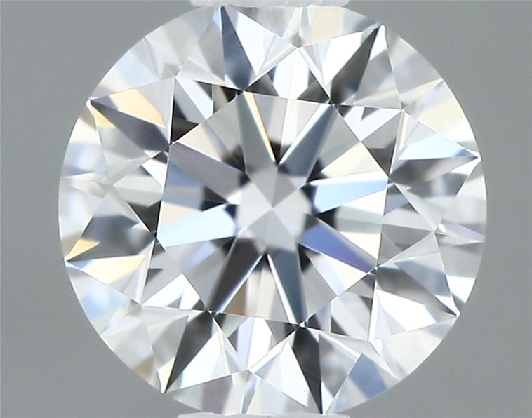 0.30 carat Round diamond D VVS1 Excellent