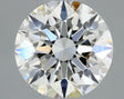 0.51 carat Round diamond G VS2 Excellent