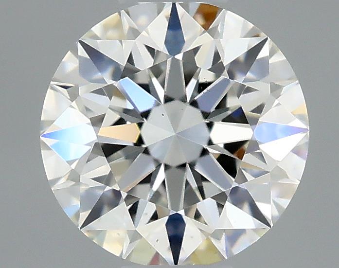 0.51 carat Round diamond G VS2 Excellent