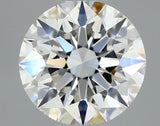 0.51 carat Round diamond G VS2 Excellent