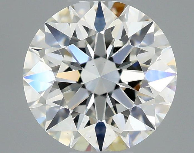 0.51 carat Round diamond G VS2 Excellent