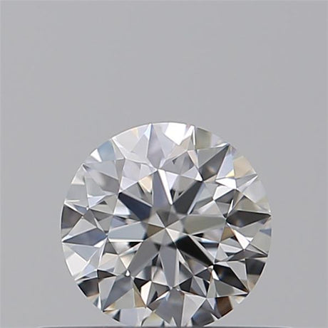0.40 carat Round diamond D VVS2 Excellent