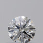 0.40 carat Round diamond D VVS2 Excellent
