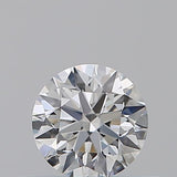 0.40 carat Round diamond E VVS1 Excellent