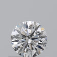 0.50 carat Round diamond E VS1 Excellent